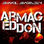 cover: Bimz Barley - Armageddon