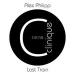 cover: Alex Philipp - Lost Train