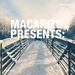 cover: Various - Macarize Winter Picks 2016