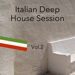 cover: Various - Italian Deep House Session Vol 2