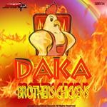 cover: Daka - Brothers Chickens