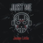 cover: Jason Little - Just Me