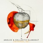 cover: Andlee|Kollektiv Klanggut - Universal Key