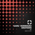 cover: Samu Rodriguez - Emotions