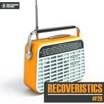 cover: Various - Recoveristics #29