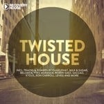 cover: Various - Twisted House Vol 3.7