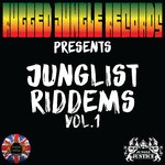 cover: Jungle Justice - Junglist Riddems Vol 1