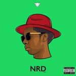 cover: Vas Leon - Nrd