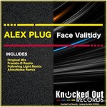 cover: Alex Plug - Face Valitidy