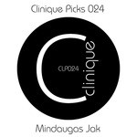 cover: Mindaugas Jak - Clinique Picks 024