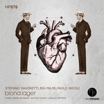 cover: Big Mami|Paolo Nicoli|Stefano Savoretti - Blonde Lager