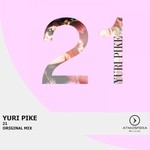 cover: Yuri Pike - 21