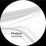 cover: Phoboz - Untitled EP