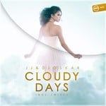 cover: Dj Oskar|Jj - Cloudy Days