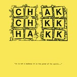 cover: Chakk - Clocks And Babies