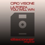 cover: Ciro Visone - La Forza/You Will Win