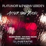 cover: Evgeny Lebedev|Platunoff - After The Rain