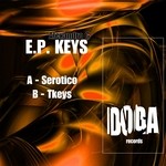 cover: Alexandro G - EP Keys