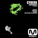 cover: Cyberx - Temperamento