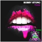 cover: Bobby Storc - Pulsate