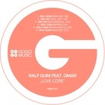 cover: Ralf GUM - Love Core