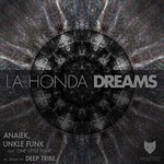 cover: Anaiek|Unkle Funk - La Honda Dreams