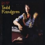 cover: Todd Rundgren - The Very Best Of Todd Rundgren