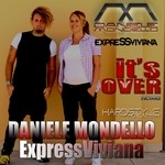 cover: Daniele Mondello|Express Viviana - It's Over