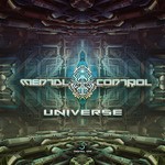 cover: Mental Control - Universe