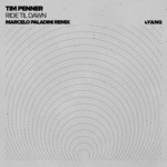 cover: Tim Penner - Ride Til Dawn