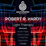 cover: Robert R Hardy - Light Therapy