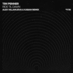 cover: Tim Penner - Ride Til Dawn