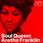 cover: Aretha Franklin - Soul Queen