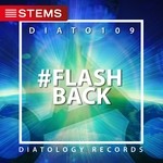 cover: Diato109 - #FLASHBACK