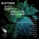 cover: Mrdie - Dirty Beats Remixes