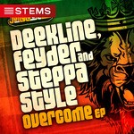 cover: Deekline|Feyder|Spruddy One|Steppa Style - Overcome EP