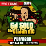 cover: Ed Solo|Elijah Mc - Ruffneck