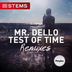 cover: Mr Dello - Test Of Time - Remixes