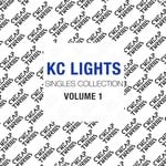 cover: Kc Lights - Singles Collection Vol 1