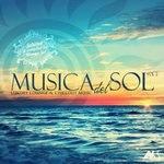 cover: Marga Sol|Various - Musica Del Sol Vol 2 (Luxury Lounge & Chillout Music)