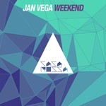 cover: Jan Vega - Weekend