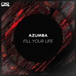 cover: Azumba - Fill Your Life