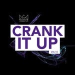 cover: Various - Crank It Up Vol 10