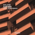 cover: Solaire - Further