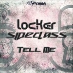 cover: Locker - Tell Me