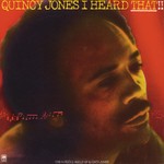 cover: Quincy Jones - I Heard That!!