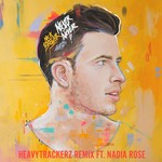 cover: Nick Brewer|Sinead Harnett|Nadia Rose - Never Say Never? (The HeavyTrackerz Remix)