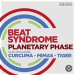 cover: Beat Syndrome - Planetary Phase