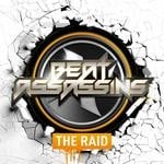 cover: Beat Assassins - The Raid