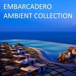 cover: Various - Embarcadero: Ambient Collection